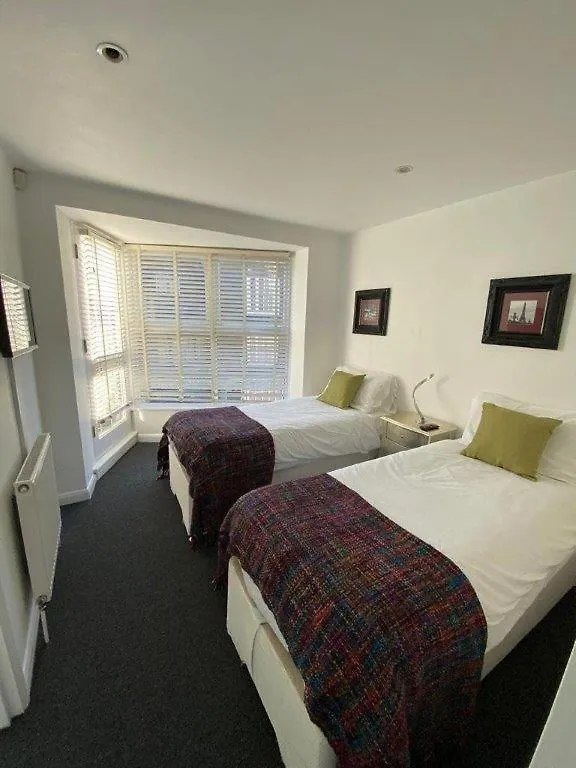 Beachside House Brighton United Kingdom