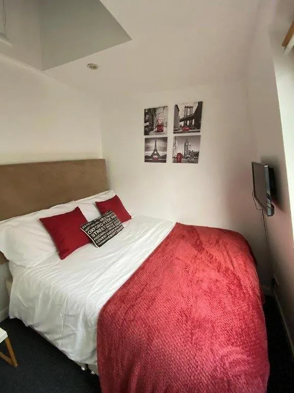 ***** Guest house Beachside House Brighton United Kingdom