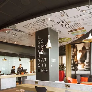 Ibis Excel-docklands Londen