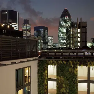 Doubletree By Hilton - Tower Of Londen