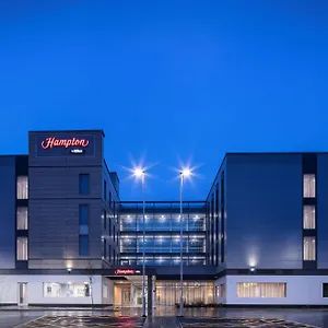 Hampton By Hilton Bristol Airport Hotel Redhill (Somerset)