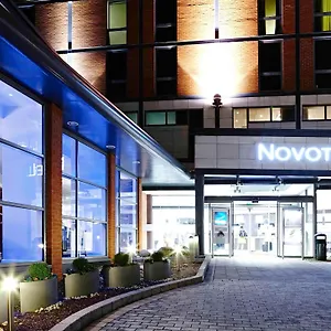 Novotel Leeds Centre Hotel Leeds (West Yorkshire)