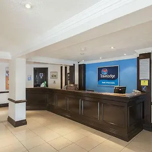 Travelodge Waterside Hotel Bath