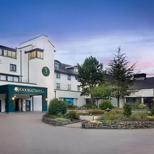 Doubletree By Hilton Belfast Hotel Templepatrick