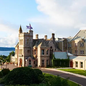 The Culloden Estate And Hotel Holywood (Down)