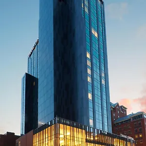 Grand Hotel Belfast